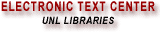 Electronic Text Center